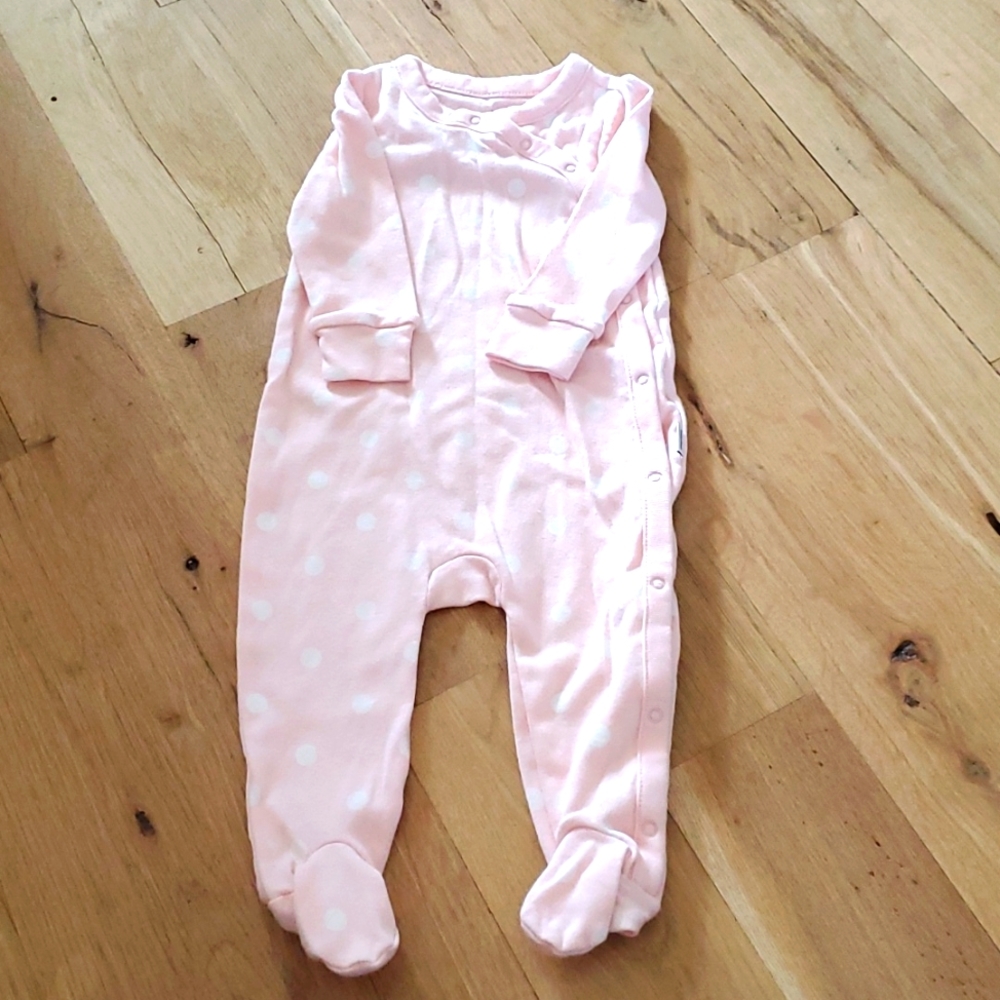 💗 5/$15 Baby gap onsie